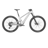 Bicicleta Full Suspension Scott Genius 940, 29, gri-alb