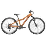 Bicicleta Copii Scott Scale 24 Prism Paprika portocaliu 23