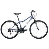 Bicicleta Copii Kenzel ROXIS SF M 6 27.5 albastru