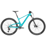 Bicicleta Full Suspension Scott Spark 960, 29 Albastru