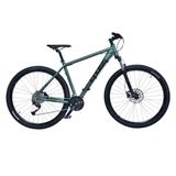 Bicicleta MTB Hardtail Cross GRX 9 Hdb 29