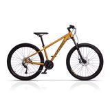 Bicicleta MTB Hardtail Cross GRX R9 29