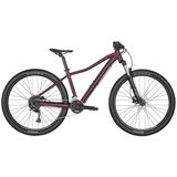 Bicicleta Hardtail Scott Contessa Active 40, mov