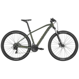 Bicicleta Hardtail Scott Aspect 770, 27.5"-Verde