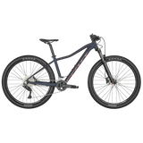 Bicicleta Hardtail Scott Contessa Active 20, 27.5", Eclipse, albastru