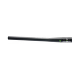 Ghidon Bicicleta Bikefun Bikebone Flat 710x31.8 mm negru