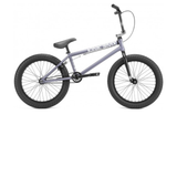 Bicicleta BMX Kink Launch, Gri