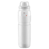 Bidon Apa Elite Fly Tex MTB 950ml Transparent