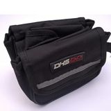 Borseta Top Tube Dhs negru