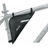 Borseta de Cadru Kellys ECO L negru