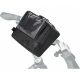 Geanta de Ghidon Kellys Giron 020 negru