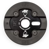 Pinion BSD Jonesin' Kettenblatt 25t negru