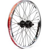 Roata Bicicleta Spate BSD Mind West Coaster RHD negru
