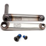 Brate angrenaj pedalier BSD Substance 170mm, raw