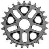 Pinion BSD Superlite Kettenblatt 28t negru