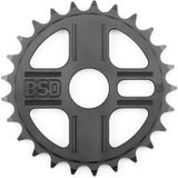 Pinion BSD Tbt Kettenblatt 28t negru