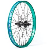 Roata BSD XLT Spate Street Pro Male RHD Negru