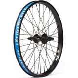 Roata BSD XLT Spate Street Pro Wheel Male LHD Negru