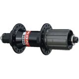 Butuc Bicicleta Spate Novatec 802 SB 36 gauri, negru