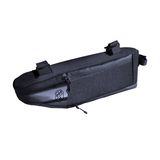 Borseta de Cadru Kross Esker negru