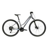Bicicleta Trekking Kross Evado 5.0 Lady 2026