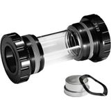 Monobloc CEMA BSA PRAXIS M30 Keramik Negru Ax 30mm