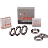 Rulment Monobloc CEMA 6806 30 x 42 x 7 Otel 1buc
