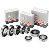 Rulmenti CEMA 608 8 x 22 x 7 Ceramic