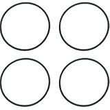 Kit O-Ring 46 mm BB diameter