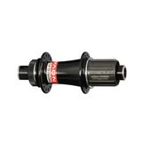 Butuc spate Novatec D162SB-SL-B12 32H Disc 12x148mm Caseta 11 viteze