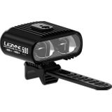 Far Fata Lezyne LED Lite Drive Pro 115 StVZO