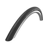 Anvelopa Schwalbe Lugano II 700x28C/28-622 B/B-SK HS471 Pliabil