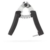 Cleste PRO pt taiat cablu/camasa, cu maner ergonomic