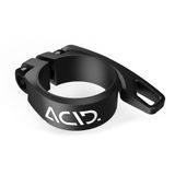 Colier Bicicleta Integrated Tool 36.0mm Acid Negru
