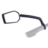 Oglinda Contec E-VIEW Evo GL Merge G-Link Negru