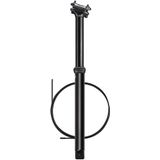 Tija Sa Dropper Crankbrothers Highline 3 150mm Aluminiu 34.9mm 150 mm Negru