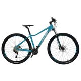 Bicicleta MTB Hardtail Cross Causa SL1 27,5