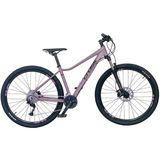 Bicicleta MTB Hardtail Cross Causa SL3 27,5