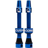 Tubeless valva Presta, 55 mm