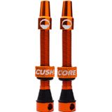 Tubeless valva Presta, 44 mm