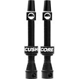 Tubeless valva Presta, 55 mm