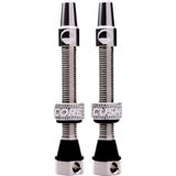 Tubeless valva Presta, 44 mm