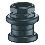 Cuvete Bicicleta externe cu filet, 1 1/8", negru