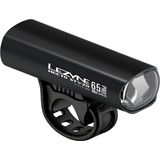Far Fata Lezyne LED Hecto Drive 40 StVZO silver