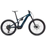 Bicicleta Electrica Full Suspension Specialized Turbo Levo Comp Alloy Gen 4 2026 Albastru