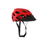 Casca MTB/City Kross Attivo