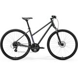 Bicicleta Trekking Merida Crossway 10 Lady 2026