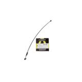 Cablu de frana Canti Alhonga HJ-DC508, negru