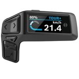 Display Bosch Purion 200 22.2 mm