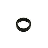 Distantier ghidon 28.6X5mm, aluminiu, Velostar